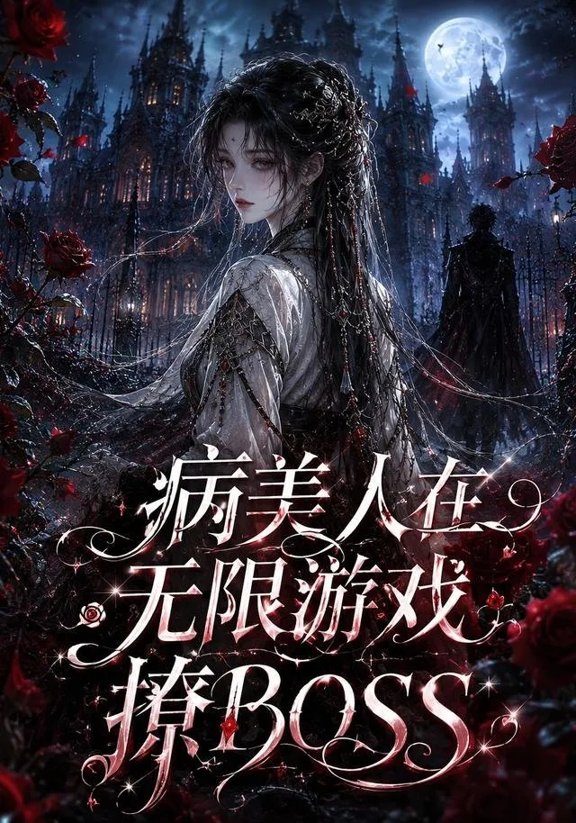 病美人在无限游戏撩BOSS